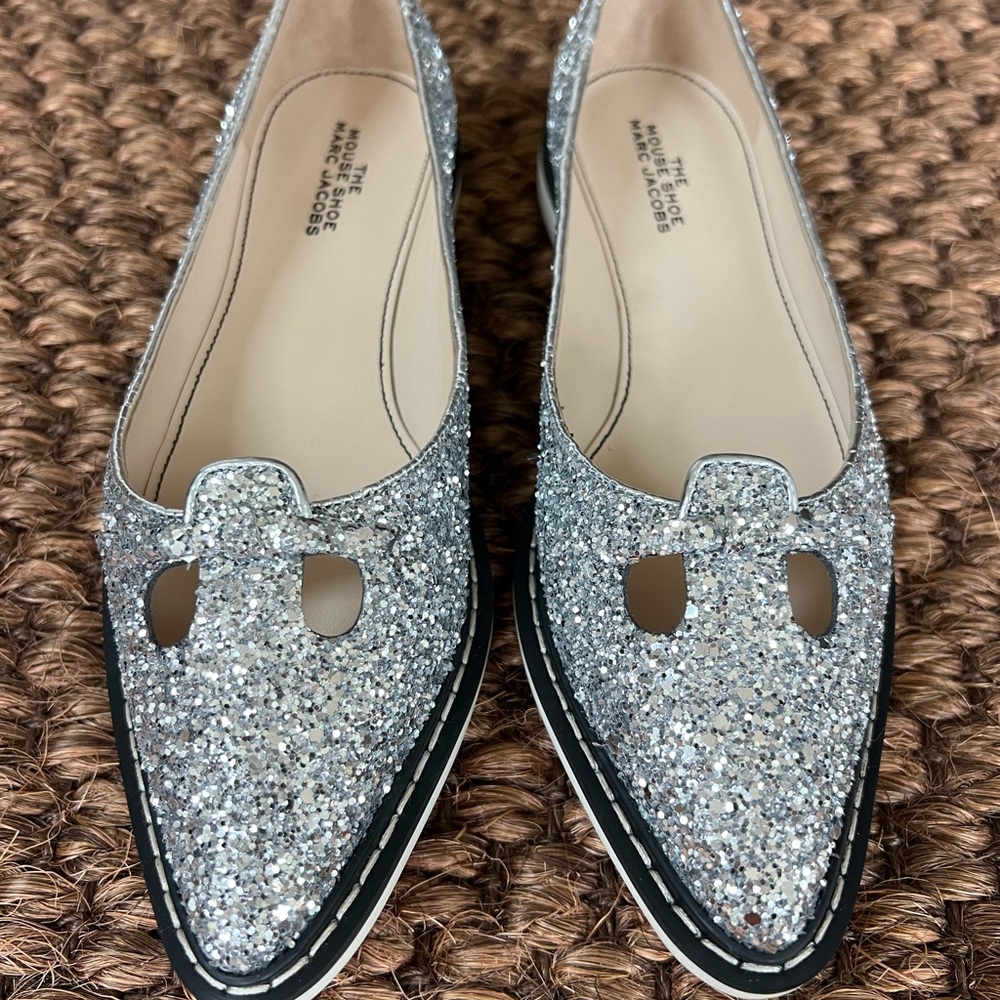 Marc jacobs shoes